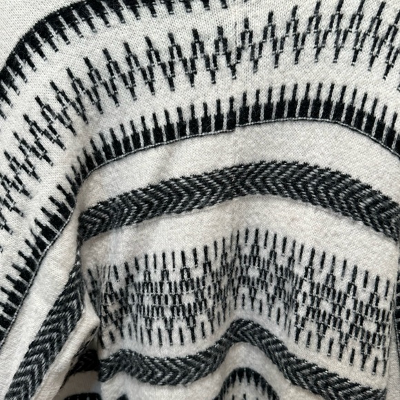 Loft Fair Isle Sweater - Picture 5 of 8